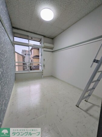 ヴィラ三橋の物件内観写真